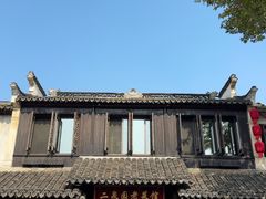 -二泉园老菜馆·百年无锡菜