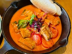 托斯卡纳奶油鸡-Grande A'moo(上海万象城店)