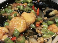 -小俩口烧烤东北菜(双井店)