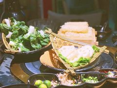 -凤园椰珍·臻品椰子鸡(保利时光里店)