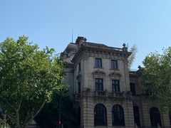 -中国工商银行(杭州羊坝头支行)