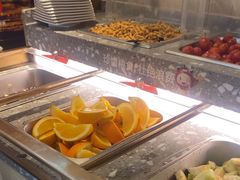 -大丰收脆鱼(浦西万达店)