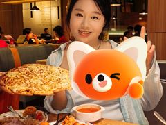 -比格比萨自助(李沧万达店)