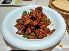 android_upload_pic-四季小馆·地道北京小吃(广百店)