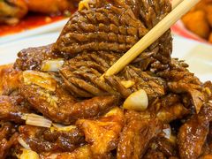 -老姑砂锅·烧烤天津菜(体北道店)