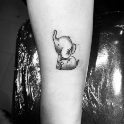 -墨無界刺青TATTOO