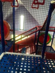 -动力星球家庭亲子游乐中心