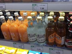 -果蔬好生活超市(东湖店)