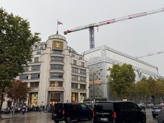-路易·威登(香榭丽舍大道店)