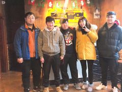 -失落之城沉浸式剧情密室(江宁万达店)