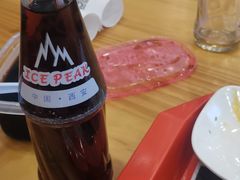 -螺小胖柳州螺蛳粉(钟楼总店)