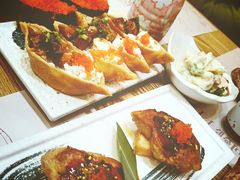 -林妈妈村·日式料理(宝山万达店)
