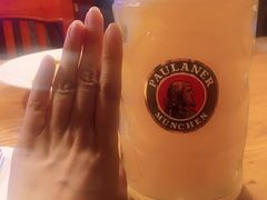 -沈阳瑞士酒店·普拉那啤酒坊