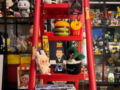 -TOYSRUS玩具反斗城(天津远洋乐堤港店)