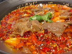 -雀蓝川菜(奥体广场店)