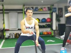 -大卫健身·普拉提