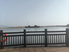 -苏州吴中太湖旅游区