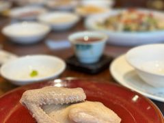 -龙悦湾酒家·八阵鱼生·渔人码头店