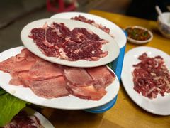 牛舌-柴头哥·牛肉火锅(爱民路店)