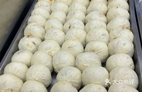 Spicy Cabbage Dumplings