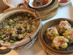 -威哥美食(迈科国际店)
