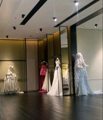 -MuseMarry婚纱(前海嘉里中心店)