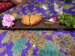 咖喱角-小娘惹厨房Little Nyonya(狮城有约上榜店)