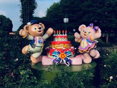 -上海迪士尼度假区