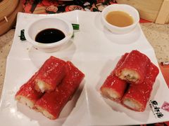 -点都德(聚福楼店)