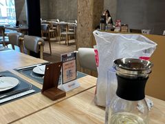 -刀叉遇上筷子中西融合餐厅(成都道店)