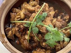 -雄伟美食(高沙中街店)