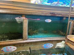-快乐海鲜酒楼(滇池路店)