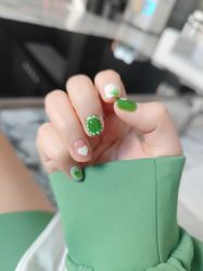 -好看加白色房子