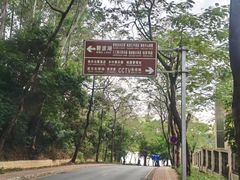 -南国桃园旅游度假区