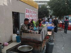-霞海鸭仔饭店(海滨大道北店)