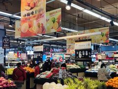 -北国超市(长江店)