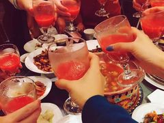 -宝轩渔府·老字号海鲜·正宗津菜(水上店)