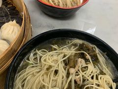 -万寿斋(山阴路店)