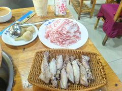 -元盛居(生态大街店)