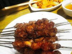 -老字号故乡烤肉店(总店)