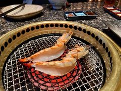 -老乾杯和牛烧肉(王府中环店)