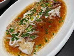 -健眺小海鲜(临海后山店)