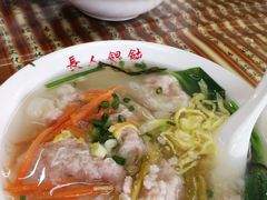 -长人馄饨铺(解放街店)