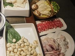 -同仁四季椰子鸡(宝安壹方城店)