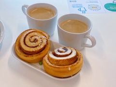 -宜家·瑞典风味餐厅(徐汇店)