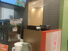 -德克士(榆次君豪店)
