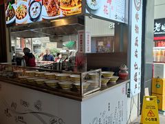 -钟方模白家肥肠粉(春熙店)