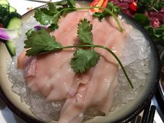 -围炉夜话·潮汕卤水火锅(榕江店)