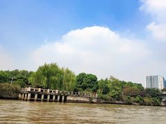 -运河游船(武林门码头)