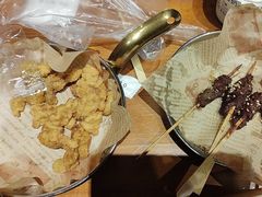 -云味馆·云南菜·云南米线(景田店)